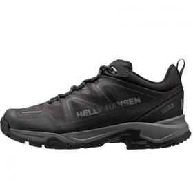 Resim Helly Hansen Cascade Low Ht Erkek Outdoor Ayakkabı HHH.11749HHA.990 