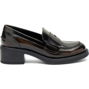 Resim Kadın Oxford ( Klasik) 82U1 Frau Brush Tortora 