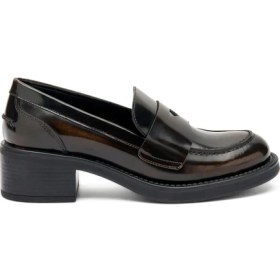 Resim Kadın Oxford ( Klasik) 82U1 Frau Brush Tortora 