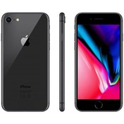 Resim Apple iPhone 8 İkinci El TR | 64 GB | Gri Apple