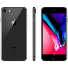 Resim Apple iPhone 8 İkinci El TR | 64 GB | Gri 