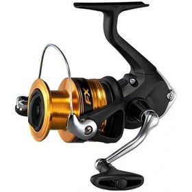 Resim Fx4000 Oslo Legend 270cm 7-40gr Kıyı Spin Olta Takımı Seti 