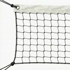Resim Esranın Dünyası 9.5 M Uzunlukta Taşınabilir Voleybol Filesi - Spor ve Piknik Için 