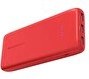Resim Ravpower RP-PB052 22000 mAh 5.8A Output 3-Port iSmart 2.0 USB Kırmızı Powerbank 