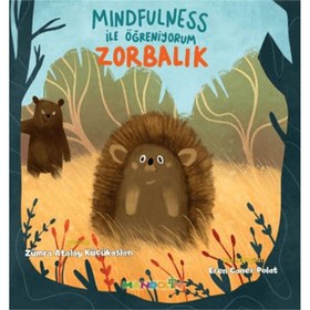 Resim Mindfulness ile Öğreniyorum Zorbalık 