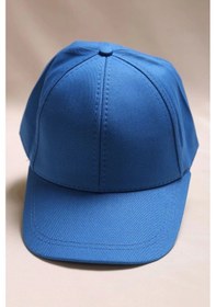 Resim Spor Şapka Mavi - 16635.1736. Mavi 