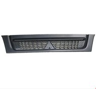 Resim Mitsubishi Fuso Canter İçin Uyumlu 2005-2012 (511-711) Kısa Şase Panjur 