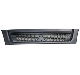 Resim Mitsubishi Fuso Canter İçin Uyumlu 2005-2012 (511-711) Kısa Şase Panjur 