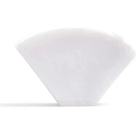 Resim AyrStore Premium Filtre Kahve Kağıdı - Ebat 4, 80 Adet 