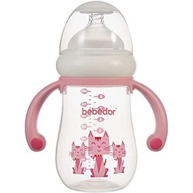 Resim Bebedor 99322 Pembe Biberon 