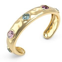 Resim Guess JGUJUBB05317JWYGMCS Kadın Bileklik 