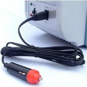 Resim Ic-246B-8 2X0,5Mm 3M Araç Buzdolabı Kablosu 