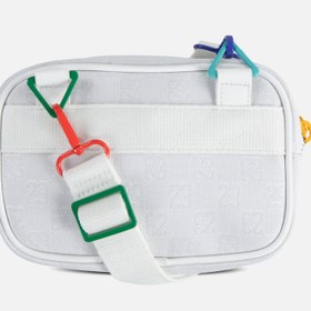 Resim Nike Jordan 23 Monogram Pattern Weaving (1.5L) Kadın Omuz Çantası 