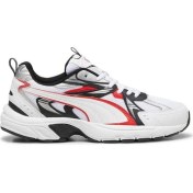 Resim Puma Puma Milenio Tech Erkek Günlük Ayakkabı 392322-08 Beyaz 