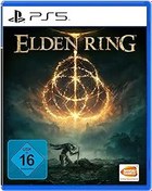 Resim Elden Ring - Standard Edition [PlayStation 5] (German Version) 