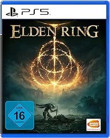 Resim Elden Ring - Standard Edition [PlayStation 5] (German Version) 