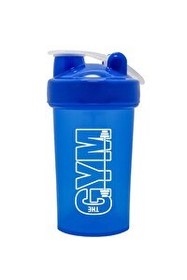 Resim Cool Shaker Gym Logo Smart Shaker 550 CC Mavi 