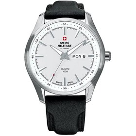 Resim Swiss Military By Chrono Swıss Mılıtary By Chrono Sm34027.06 Erkek Kol Saati 