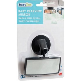 Resim Babyjem Bebek Dikiz Aynası 