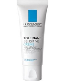 Resim La Roche Posay Toleriane Sensitive Prebiyotik Nemlendirici Krem 4 