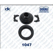 Resim Amortisor Takoz Takimi Astra H 504608733 