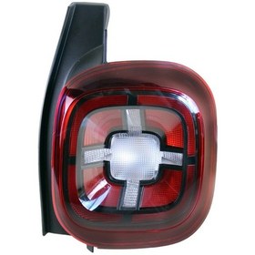 Resim Stop Lambası Sağ Dacıa Duster Iı 18 Duysuz 265503601r 