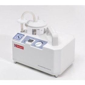 Resim Medwelt Cerrahi Aspiratör Balgam Aspirasyon Cihazı 1 L 