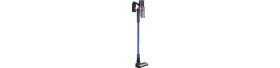 Resim Cvs Dn 4726 Merkütex 2200 Watt Dik Şarjlı Süpürge 0.7 L Toz Haznesi ile Güçlü Emiş Teknolojisi 