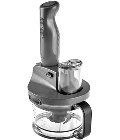 Resim Karaca Pro-Multimax Mutfak Robotu 2000 W 