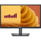 Resim Dell E2225HM 21.5 1920x1080 FHD 100Hz 5ms HDMI VGA DP Led Monitör 