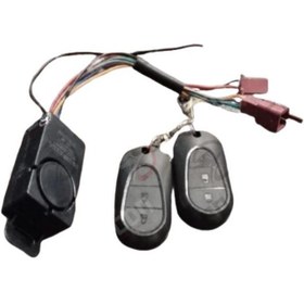 Resim SEVGENT Falcon Alarm - Julıa 