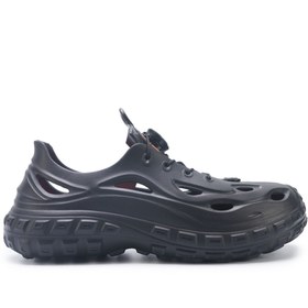 Resim Lumberjack SCAN 5FX Siyah Erkek Deniz Ayakkabısı 