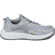 Resim Jump 28099 Açık Gri Kadın Sneaker Günlük Spor Ayakkabı 