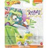 Resim Hot Wheels Premium Nickelodeon Rugrats Reptar Wagon GRL61 