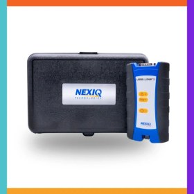 Resim Nexiq USB Link 2 Üniversal Arıza Tespit Cihazı 