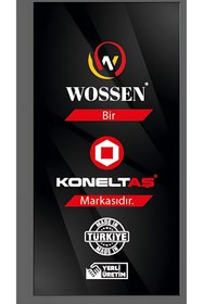 Resim Wossen RENAULT-1,2 FİLTRE SÖKME APARATI 