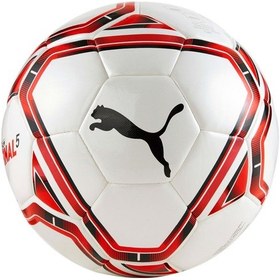 Resim Puma Fınal 5 Hybrid Futbol Topu 083309 02 Beyaz 