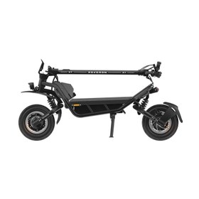 Resim Minimotors Rovoron R7 Elektrikli Scooter 