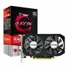 Resim Afox Radeon Rx 550 4gb Gddr5 128BIT Dvı/hdmı/dp Ekran Kartı 
