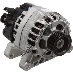 Resim PEUGEOT 206 (2003-2012) 1,4 HDI ALTERNATÖR (VALEO) 