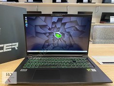 Resim MONSTER ABRA İ7 10750H 16G RAM 1TB + 256G SSD GTX1650 17.3 120HZ 