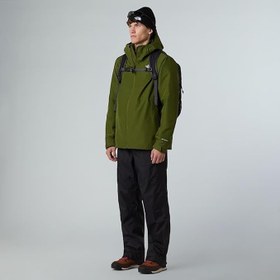 Resim The North Face M Back-To-Berkeley iv Textile Wp Erkek Trekking Bot Ve Ayakkabısı NF0A8177DDO1 Mavi 