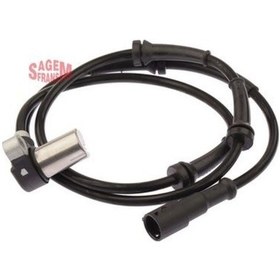 Resim SAGEM 60157 Abs Sensörü Ön Sağ Laguna 