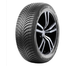 Resim Falken 195/55 R16 87V EuroAll Season As210 Dört Mevsim Lastiği 2024 