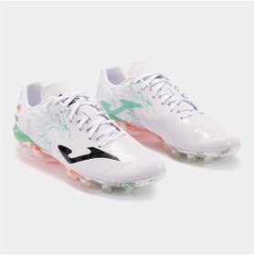 Resim Joma Supercopa 2402 Beyaz Erkek Krampon - Supw2402fg Beyaz 