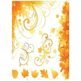 Resim Cenova Art Dekupaj Kağıdı 039 