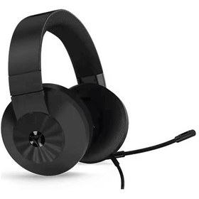 Resim Lenovo Legion H200 Gaming Kulak Üstü Kulaklık 