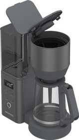 Resim Grundig KM 7440 Filtre Kahve Makinesi 
