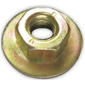 Resim Bmw Somun O Pullu M6X16 5111835624 10 Adet 