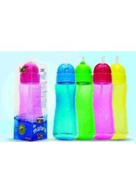 Resim Nova Nc-602 Matara Burgulu 500 Ml Çok Renkli 